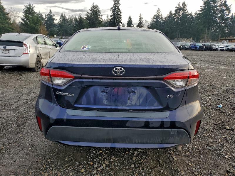 Фото 6 - TOYOTA COROLLA