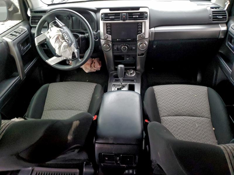 Фото 8 - TOYOTA 4RUNNER