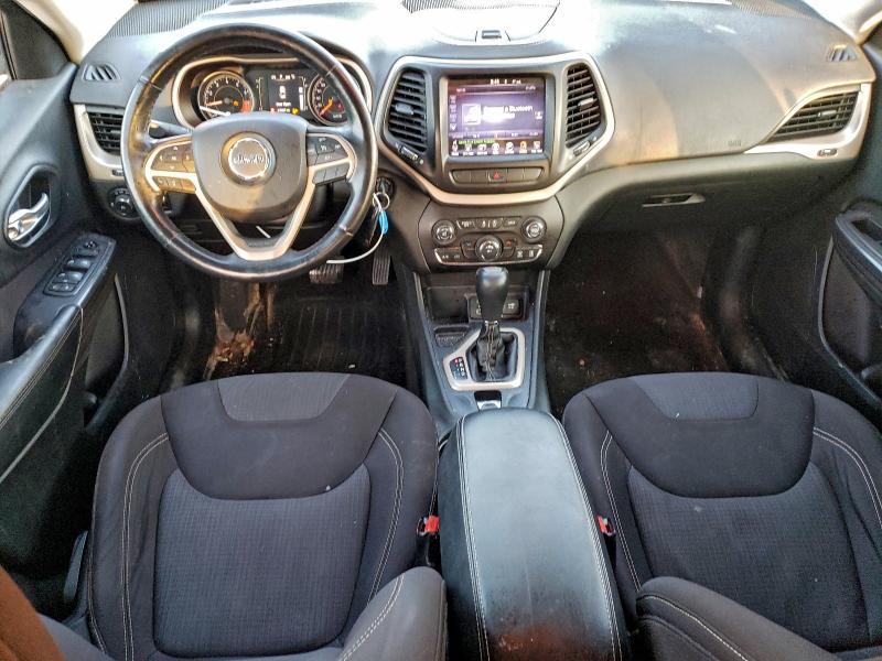 Фото 8 - JEEP GRAND CHER