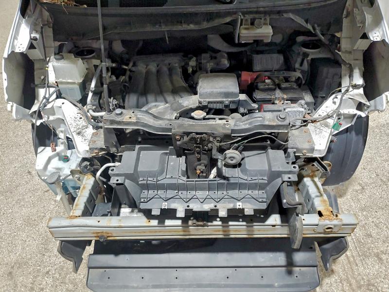 Фото 12 - NISSAN All Models