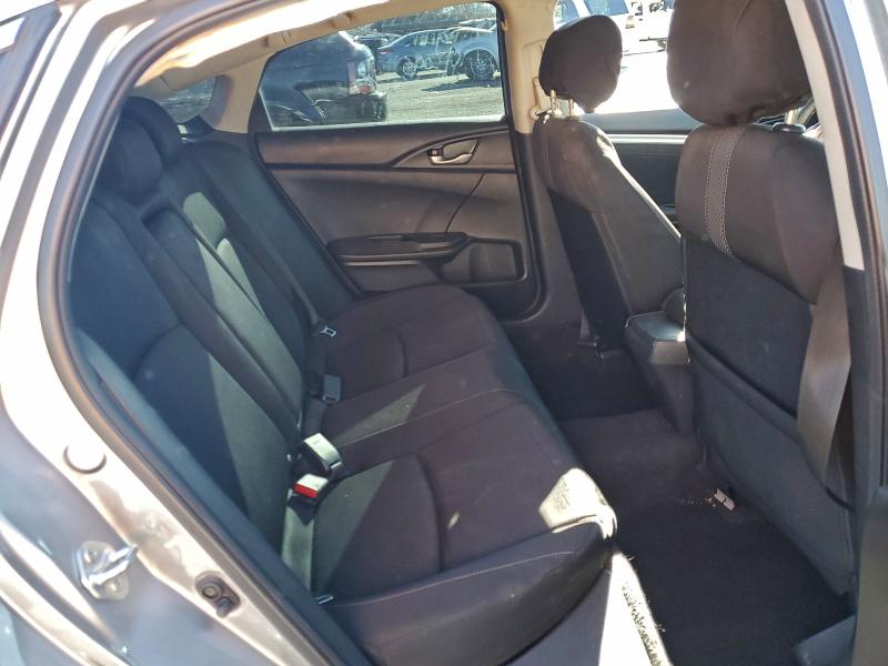 Фото 10 - HONDA CIVIC