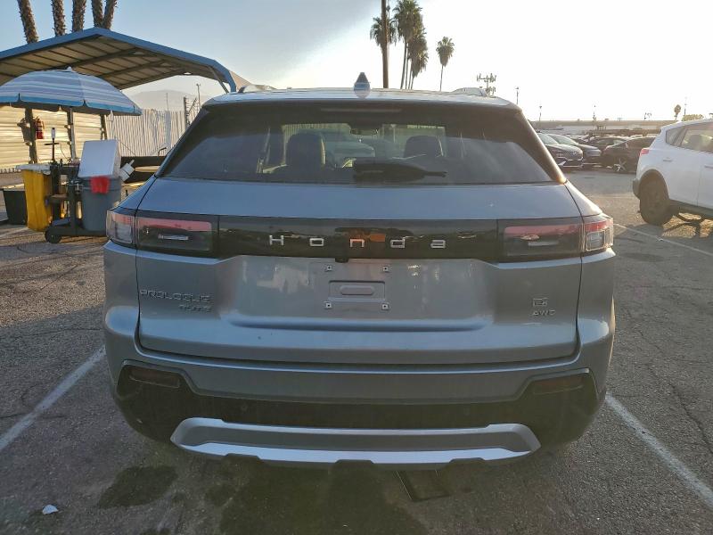 HONDA PROLOGUE E 2024 VIN 3GPKHZRJ6RS508141