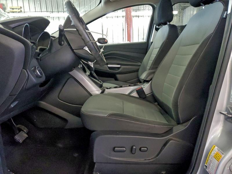 FORD ESCAPE 2016 VIN 1FMCU0GX3GUB35492