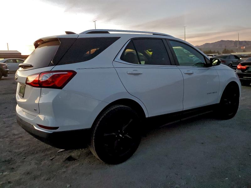 Фото 3 - CHEVROLET EQUINOX