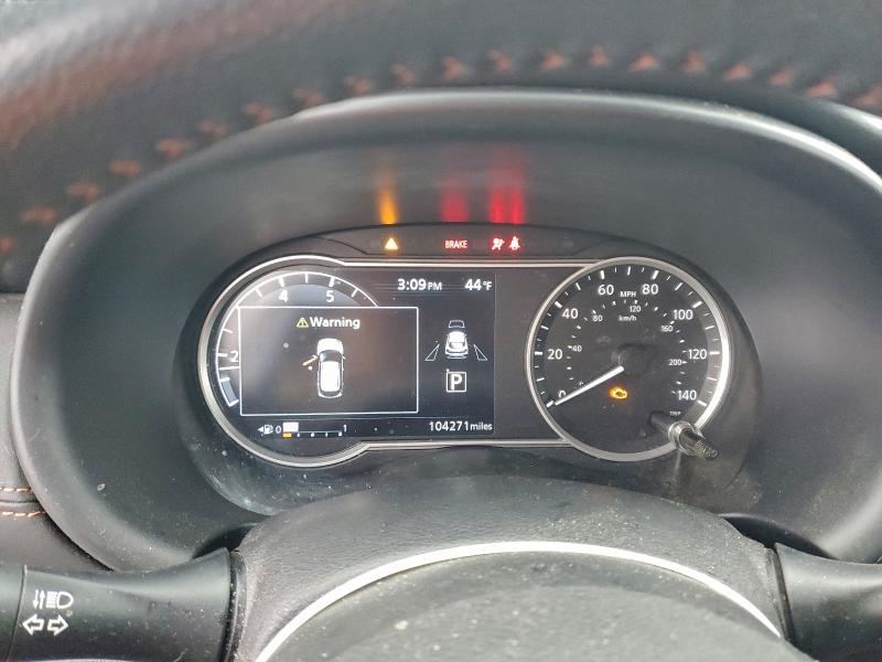 Фото 9 - NISSAN KICKS