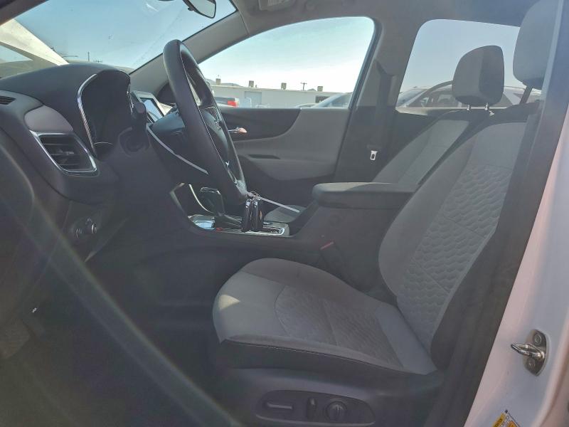 Фото 7 - CHEVROLET EQUINOX