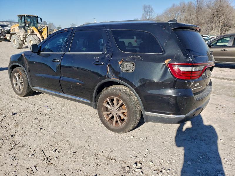 Фото 2 - DODGE DURANGO