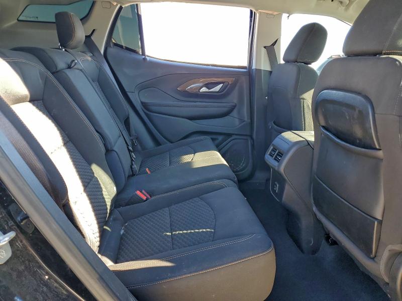 Фото 11 - GMC TERRAIN