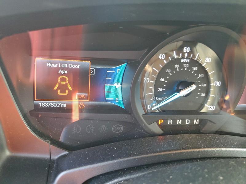 Фото 9 - FORD EXPEDITION