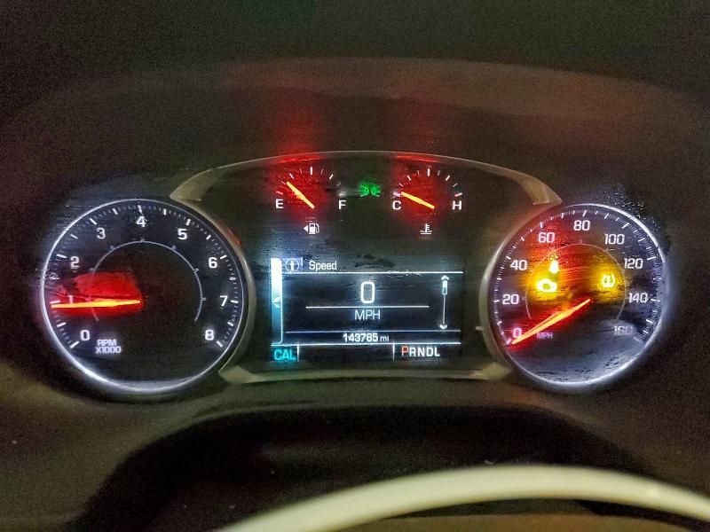 Фото 9 - GMC ACADIA