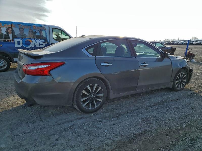 Фото 3 - NISSAN ALTIMA