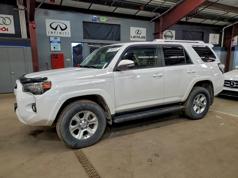 Фото 1 - TOYOTA 4RUNNER