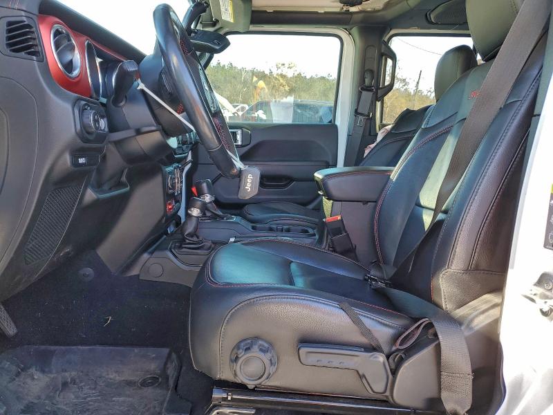 Фото 7 - JEEP GLADIATOR