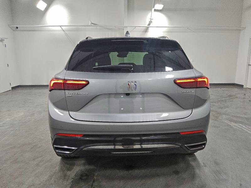 Фото 6 - BUICK ENVISION