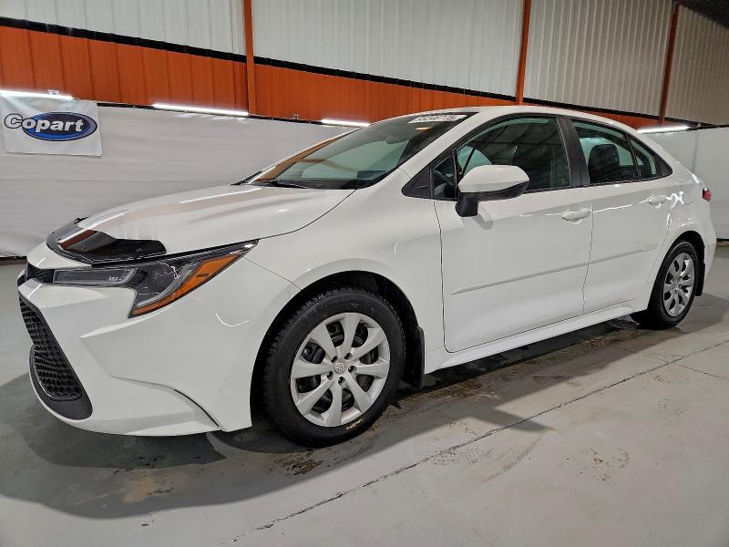 Фото 1 - TOYOTA COROLLA