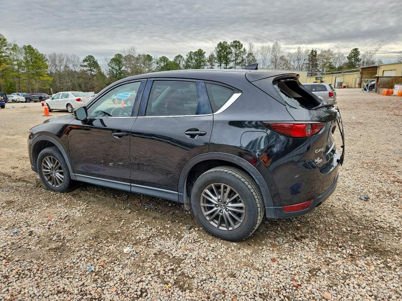 Фото 2 - MAZDA CX-5
