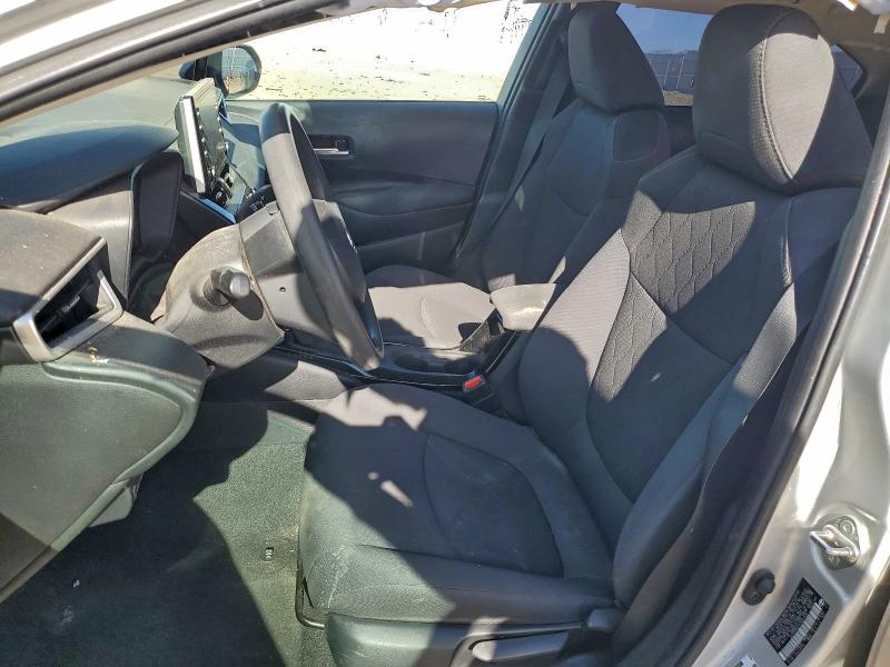 Фото 7 - TOYOTA COROLLA