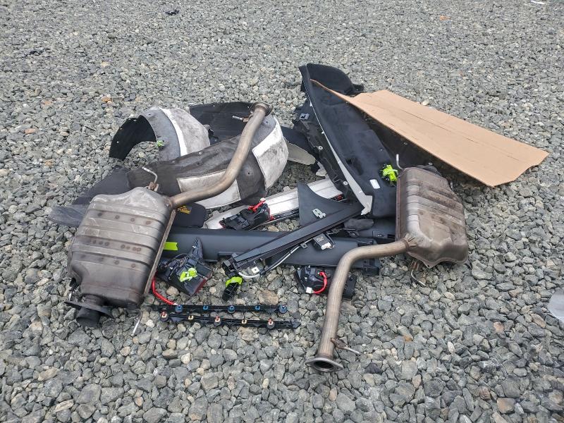 LEXUS LS500 2020 VIN JTHD51FF4L5012274