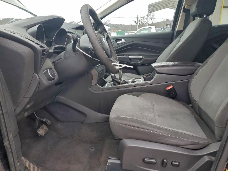 Фото 7 - FORD ESCAPE