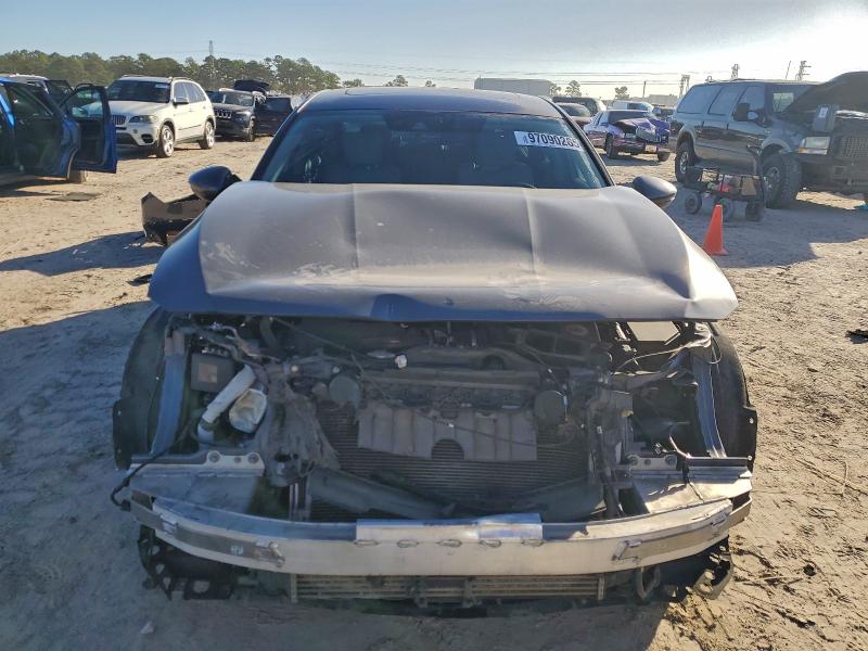 Фото 5 - HONDA ACCORD