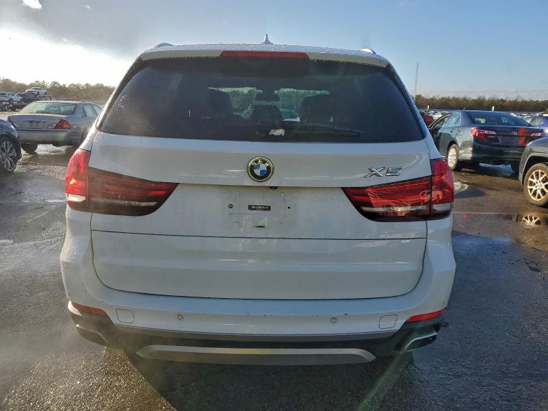 Фото 6 - BMW X5