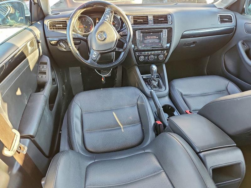 Фото 8 - VOLKSWAGEN JETTA