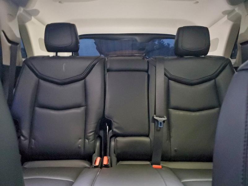 Фото 10 - CADILLAC XT5