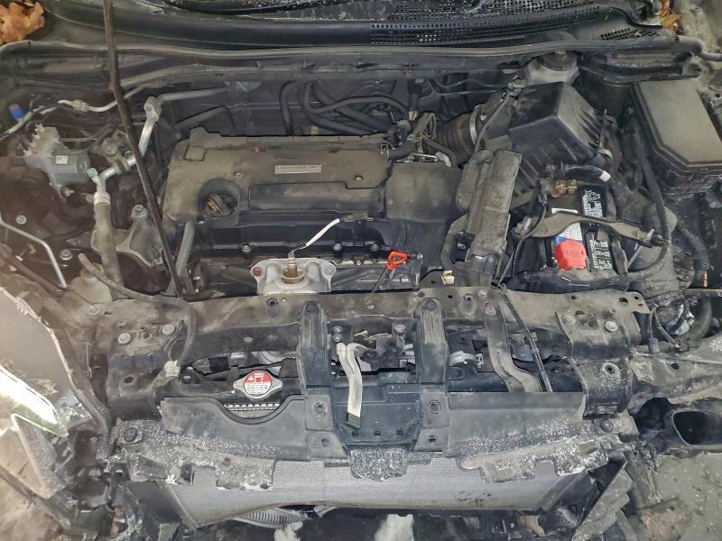 Фото 12 - HONDA CRV