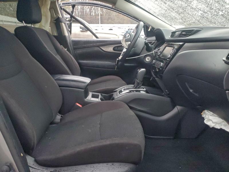 Фото 7 - NISSAN ROGUE