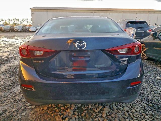 MAZDA 3 2018 VIN 3MZBN1U79JM212270