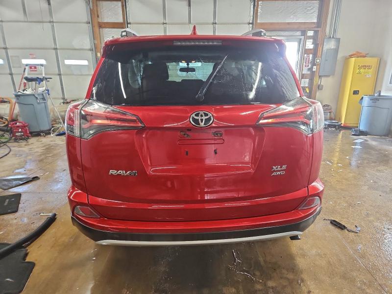 Фото 6 - TOYOTA RAV4