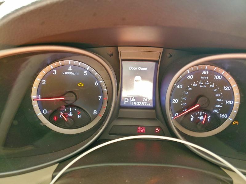 Фото 9 - HYUNDAI SANTA FE