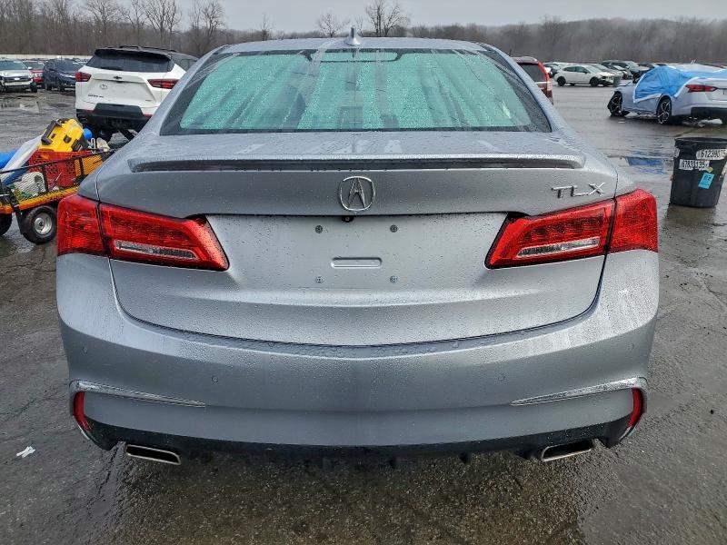 Фото 6 - ACURA TLX