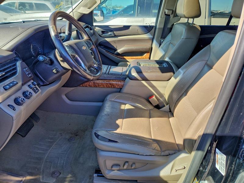 Фото 7 - CHEVROLET SUBURBAN