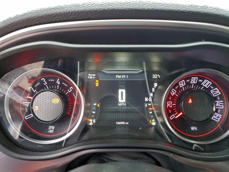 Фото 9 - DODGE CHALLENGER