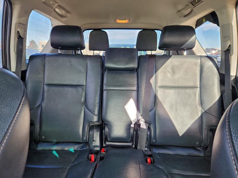 LEXUS GX 2015 VIN JTJBM7FX8F5119773