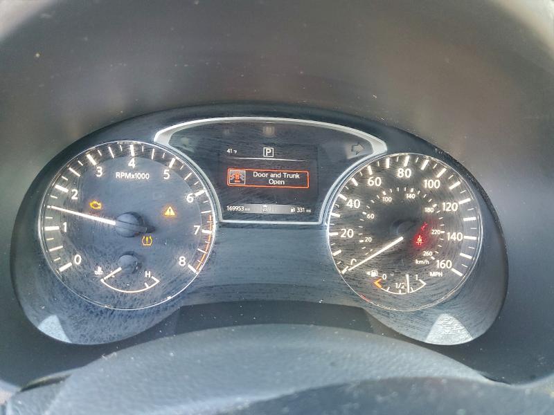 Фото 9 - NISSAN ALTIMA