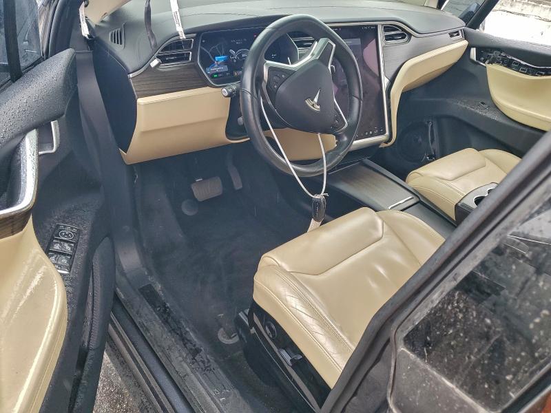 Фото 8 - TESLA MODEL X