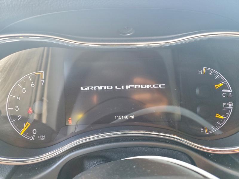 Фото 9 - JEEP GRAND CHER