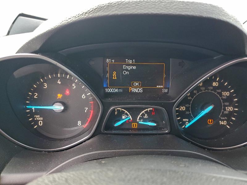 Фото 9 - FORD ESCAPE