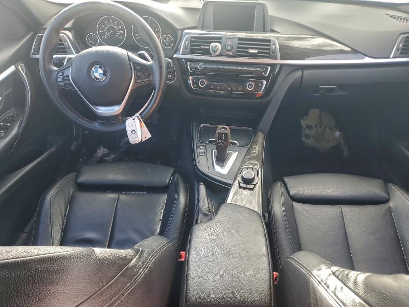 Фото 8 - BMW 3 SERIES