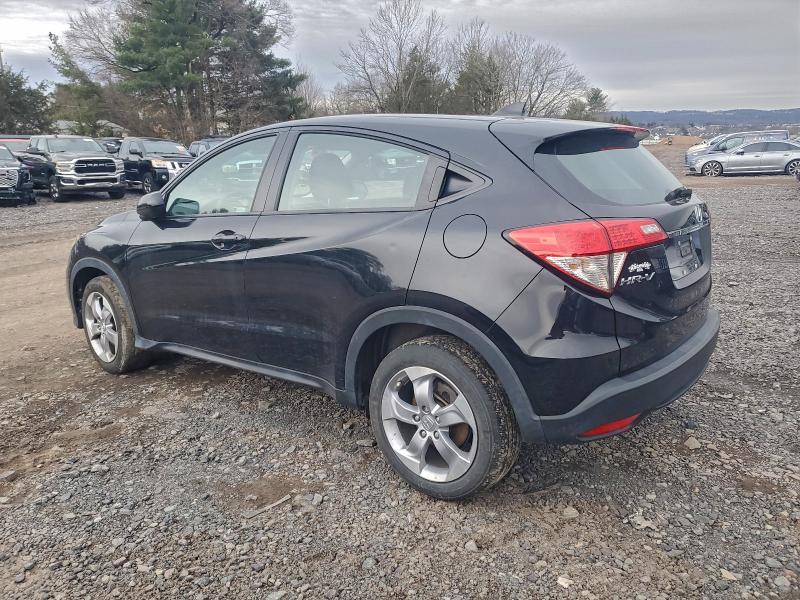 Фото 2 - HONDA HR-V