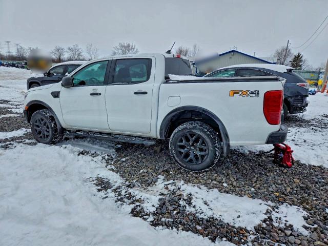 Фото 2 - FORD RANGER