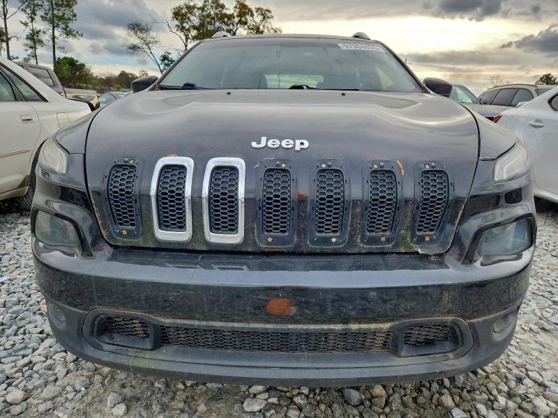 Фото 5 - JEEP GRAND CHER