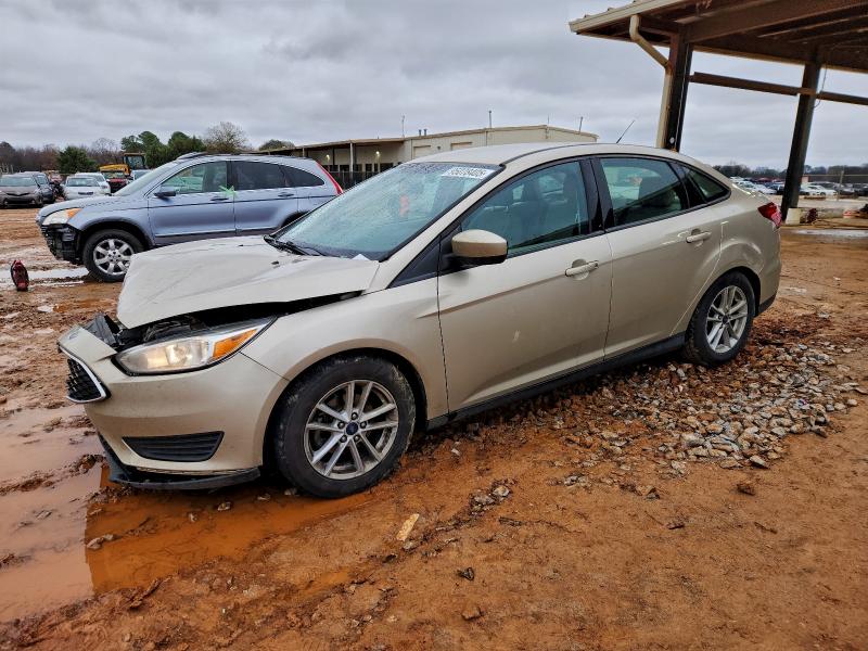 Фото 1 - FORD FOCUS