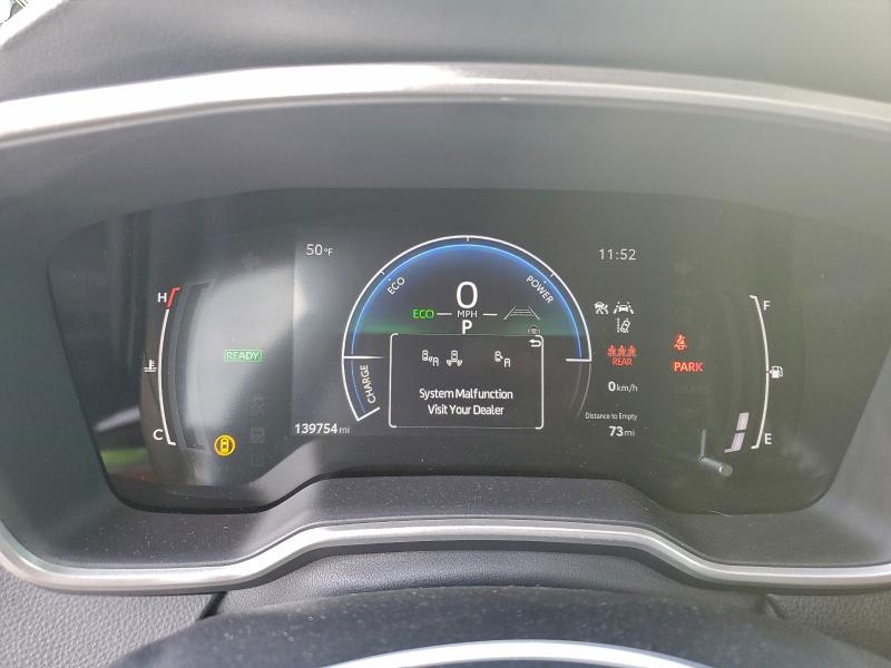 Фото 9 - TOYOTA COROLLA