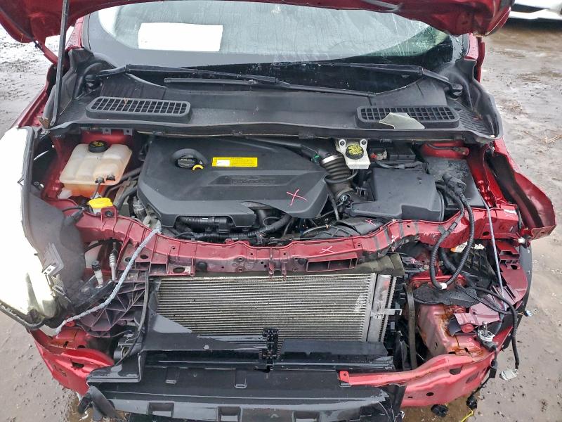 Фото 12 - FORD ESCAPE