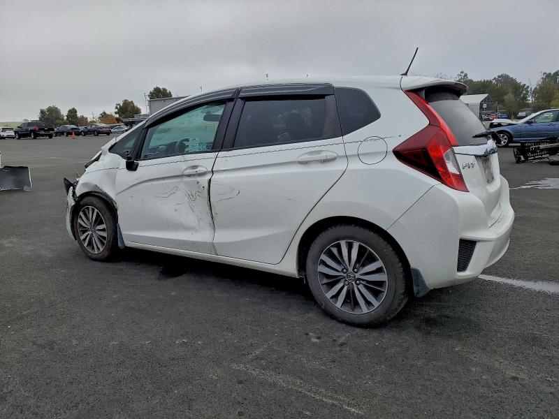 Фото 2 - HONDA FIT