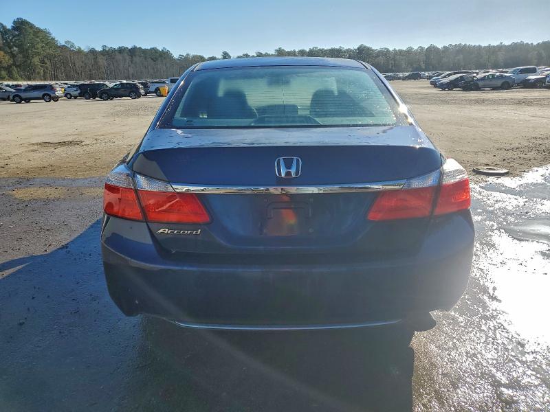 Фото 6 - HONDA ACCORD