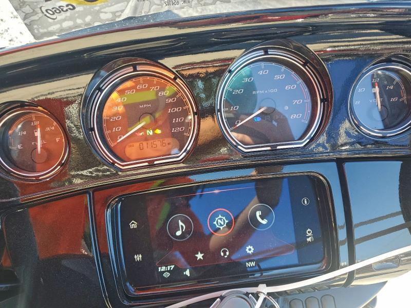 HARLEY-DAVIDSON FLHXS 2019